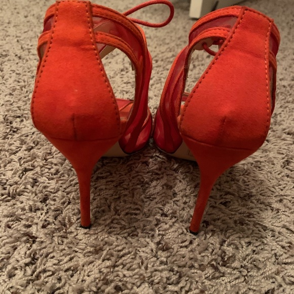 Heels - Picture 3 of 5